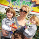 Image for article titled No Babies For Britney Or Aniston; Authorities Investigate Suleman Household